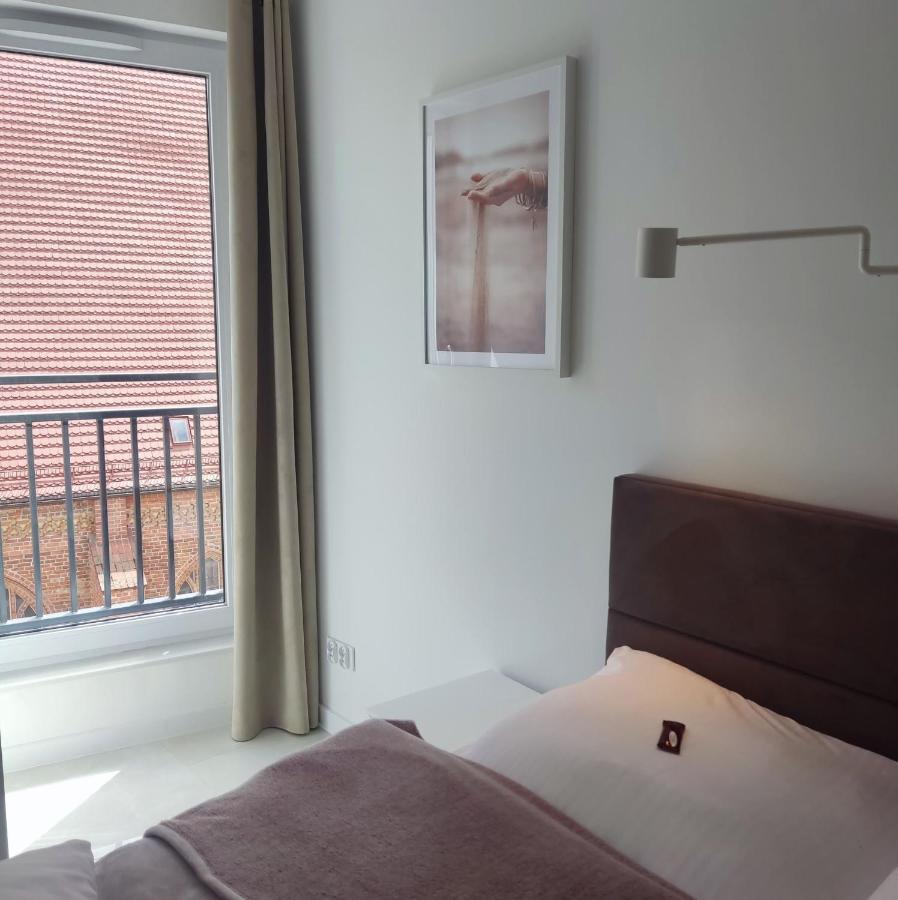 Apartament 2000 Stare Miasto Bulwary Apartamenty No 1 Stettin Exterior foto